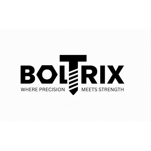 Boltrix Logo