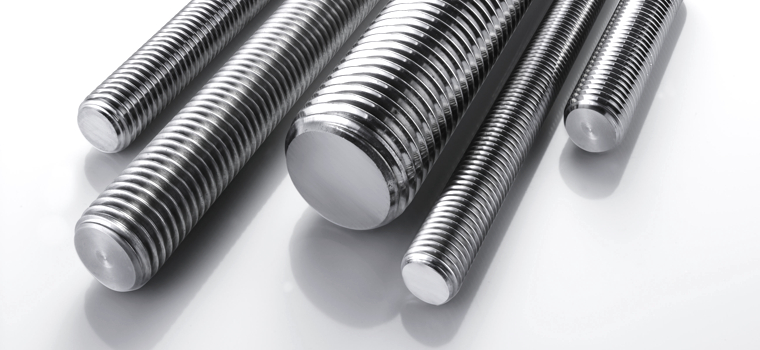 FullThreadedStudsDIN976